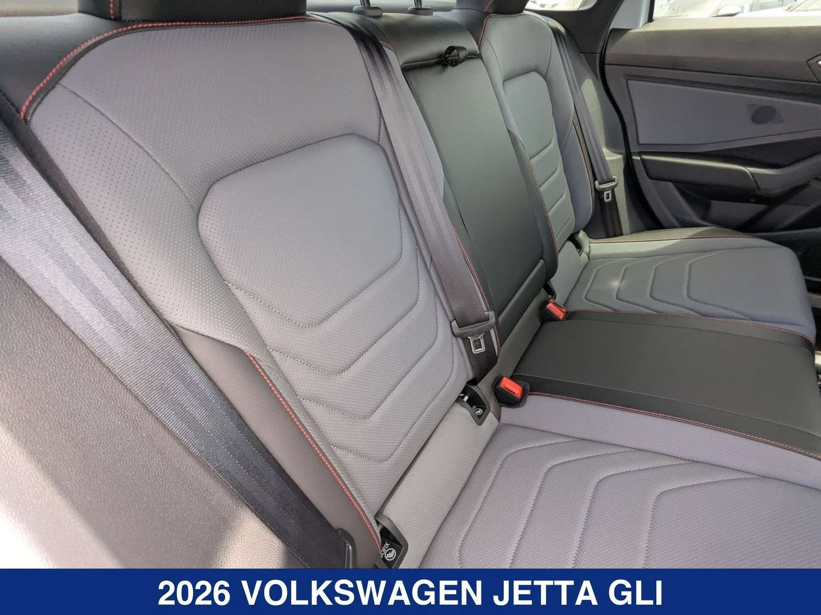 New 2026 Monument Gray Volkswagen 2.0T Autobahn image 19