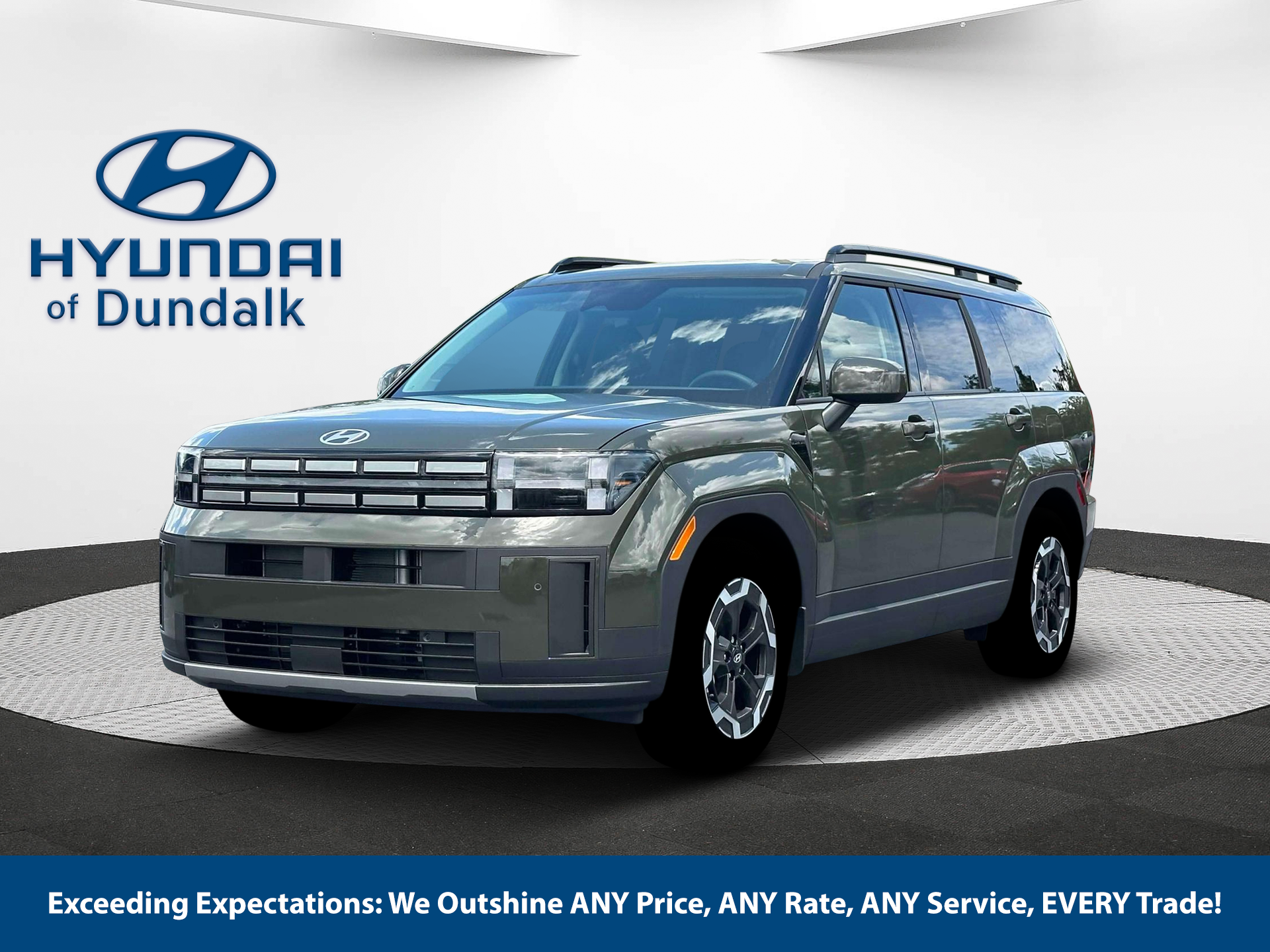 2026 Hyundai Santa Fe SEL - Photo 13