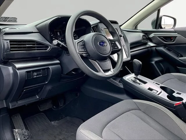 Used 2024 Sapphire Blue Pea Subaru  image 8
