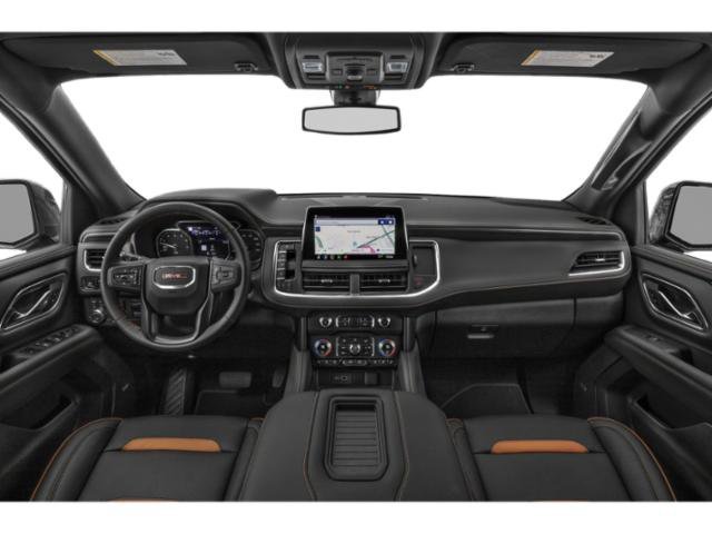 Used 2024 Summit White GMC AT4 image 11