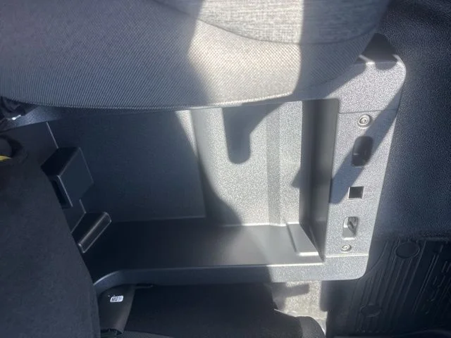 2025 Ford F-250 Super Duty XL - Photo 20