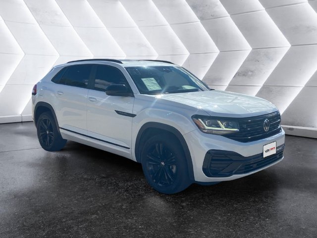 2023 Volkswagen Atlas Cross Sport 2.0T SEL R-Line