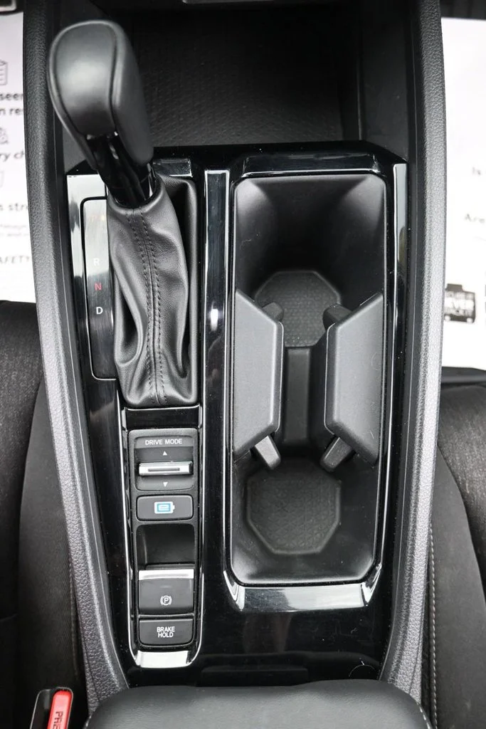Used 2023  Honda Sport image 21
