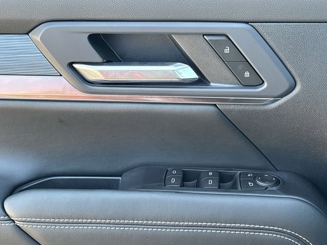 2026 GMC Terrain Elevation - Photo 22