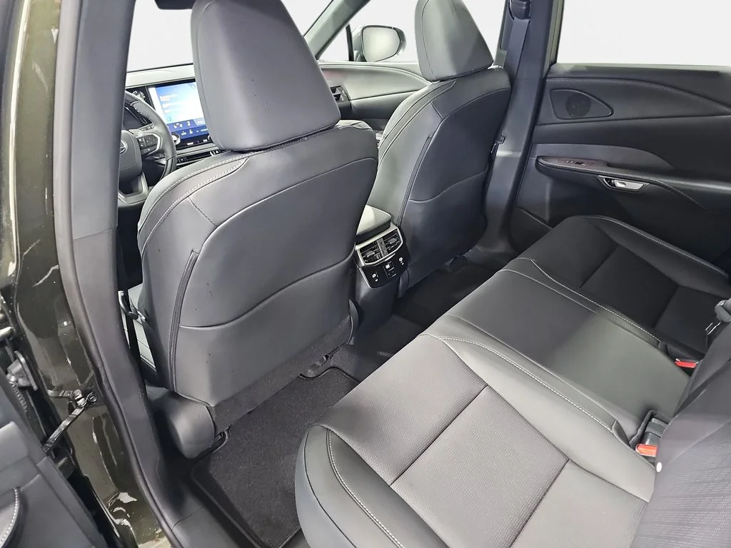 New 2026 Nori Green Pearl Lexus PREMIUM PLUS image 11