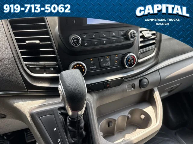 Used 2025 White Ford Base image 28