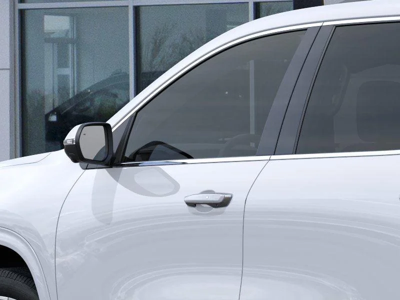 2026 GMC Acadia Denali - Photo 12