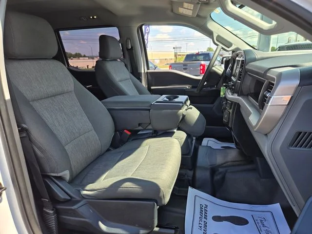 Used 2023 White Ford XL image 20