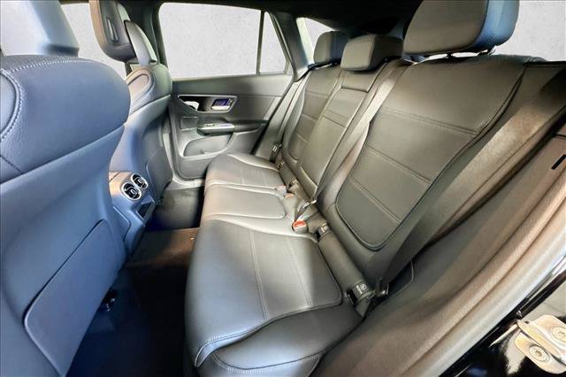 New 2026 Black Mercedes-Benz GLC 300 image 52