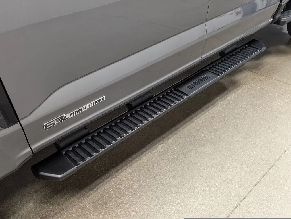 New 2026 Carbonized Gray Metallic Ford F-350® XL image 21