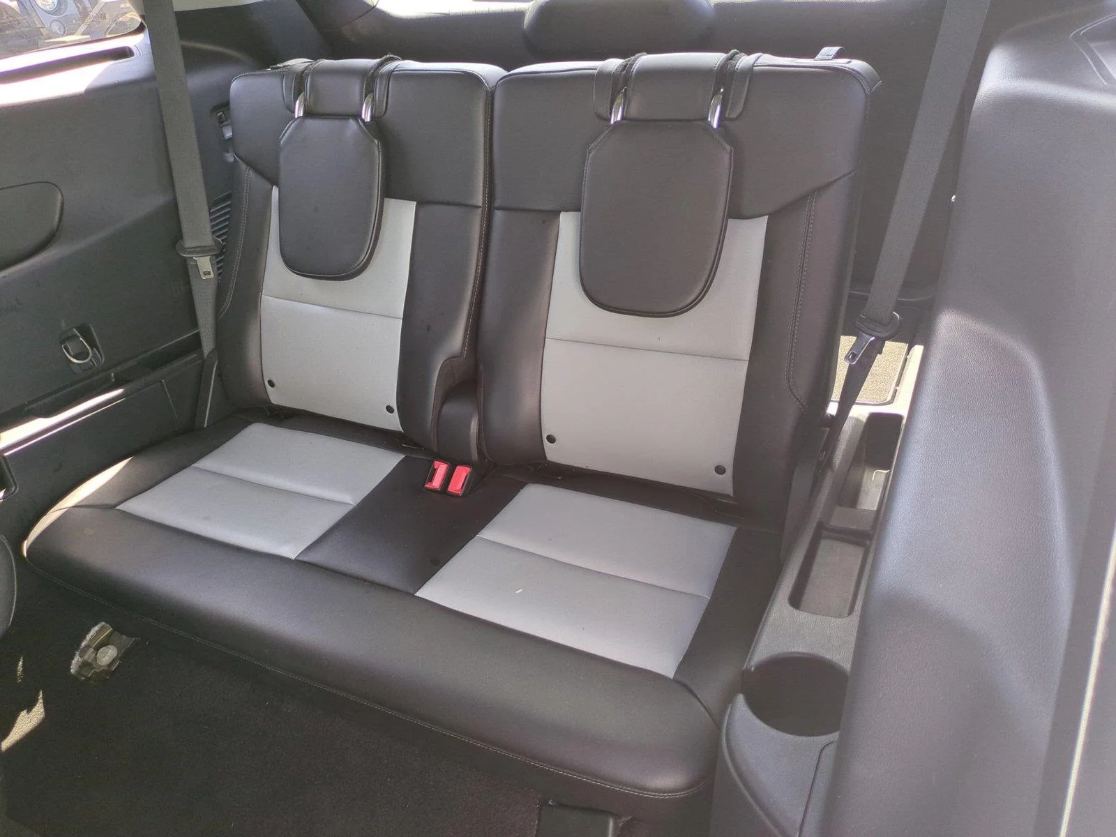 Used 2023 Agate Black Ford XLT image 34