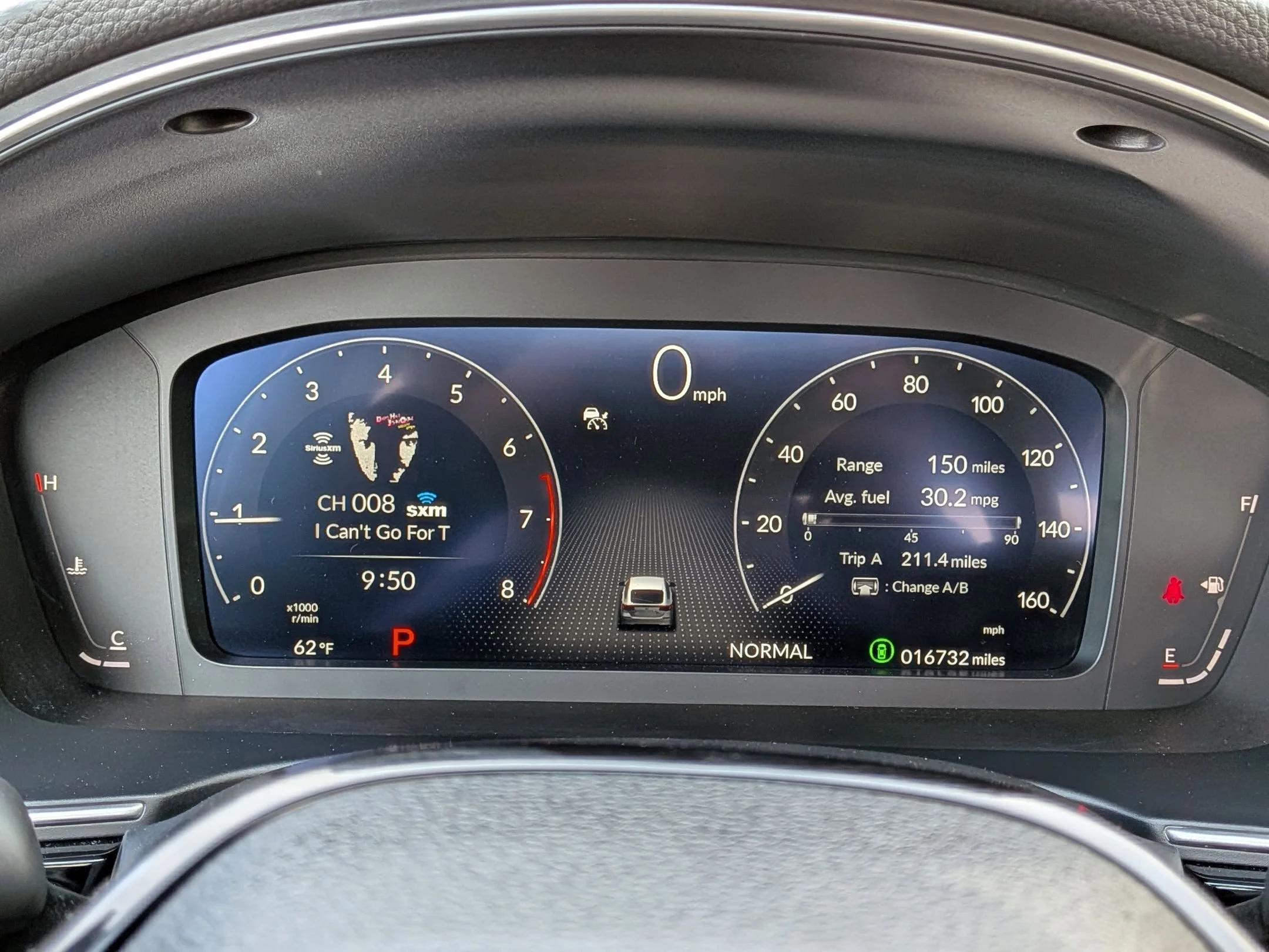 2023 Honda Civic Hatchback Sport Touring - Photo 13