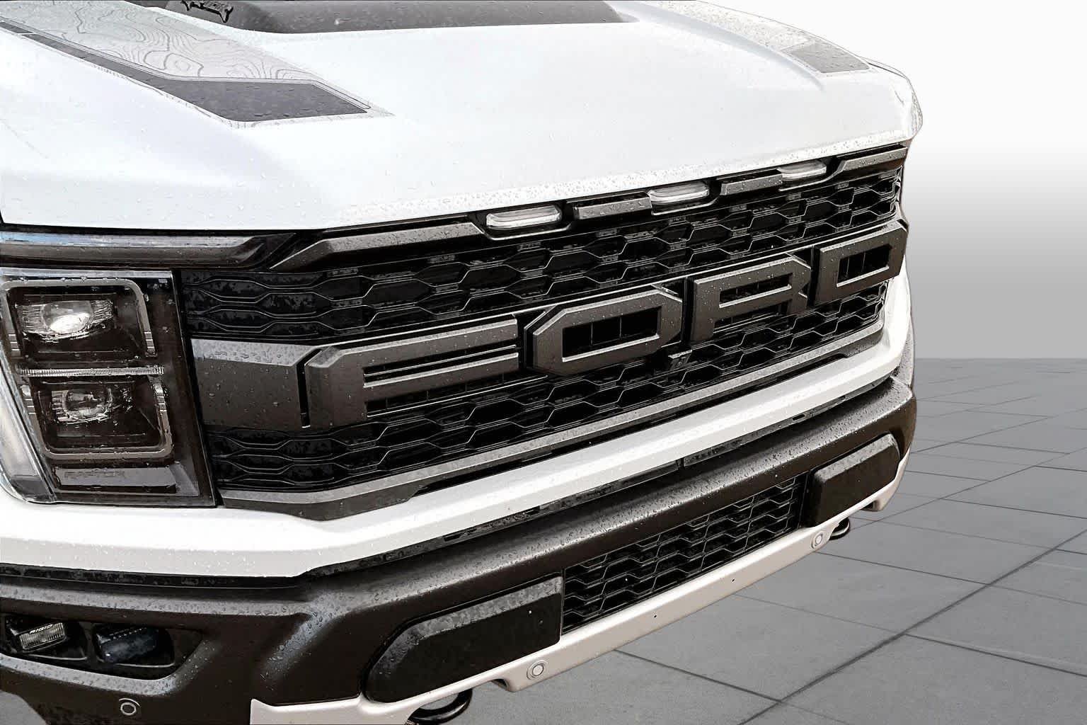Used 2023 Avalanche Ford Raptor image 27
