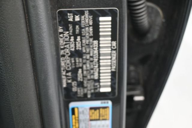 Used 2025 Gray Kia LXS image 20