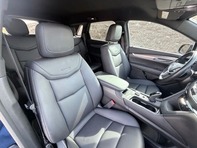 2023 Cadillac XT5 Luxury - Photo 29