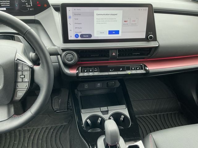 Certified Used 2024  Toyota XSE Premium image 13