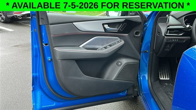 2026 Acura MDX A-Spec Package - Photo 39