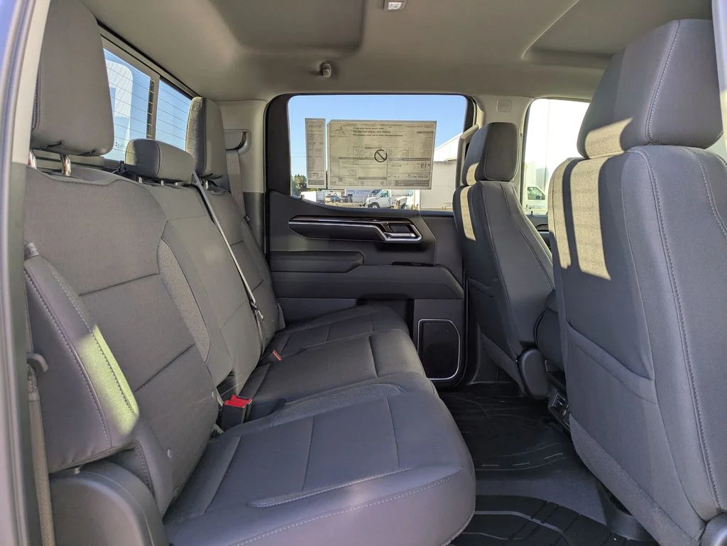 2026 Chevrolet Silverado 1500 LT - Photo 27