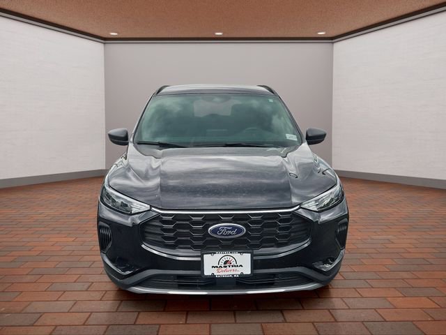 Used 2025 Black Ford ST-Line image 25