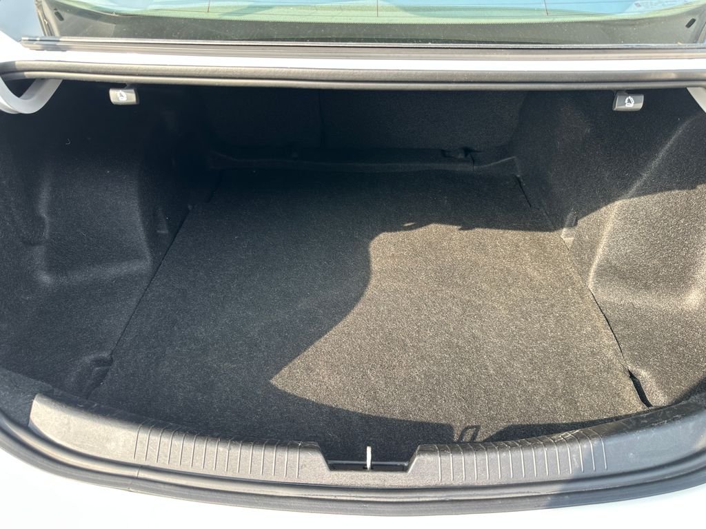 2020 Chevrolet Malibu 1LT - Photo 26
