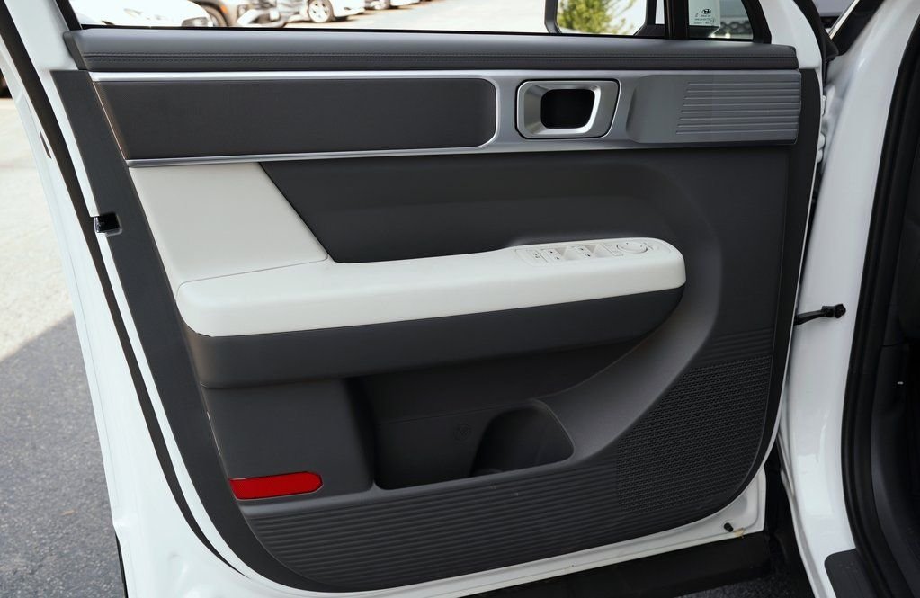New 2026 Serenity White Hyundai SE image 29