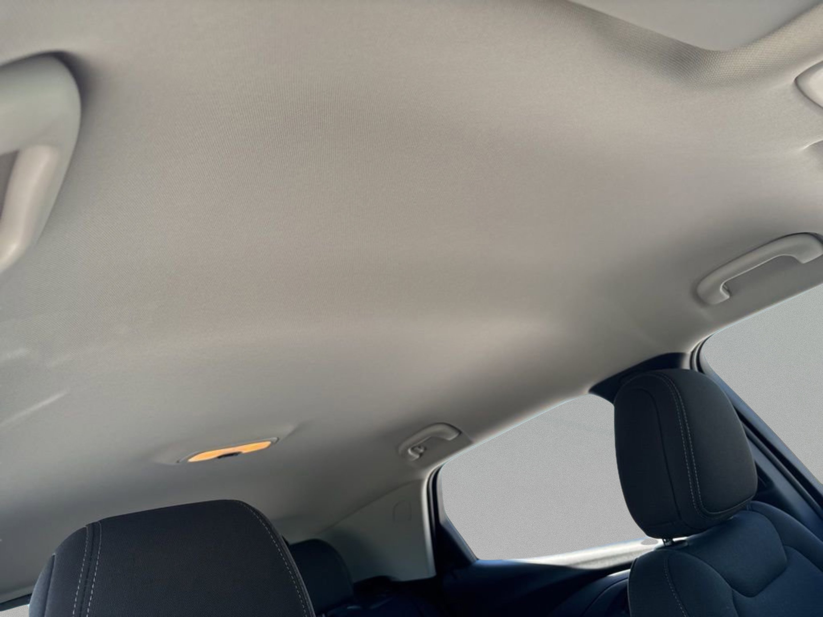 Used 2026 Sterling Gray Metallic Chevrolet LS image 11