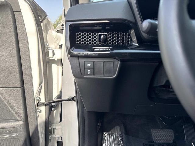 Used 2024 White Honda EX-L image 32