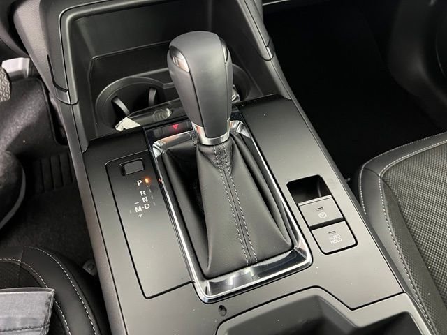 New 2026 Gray Mazda 2.5 S Select image 21