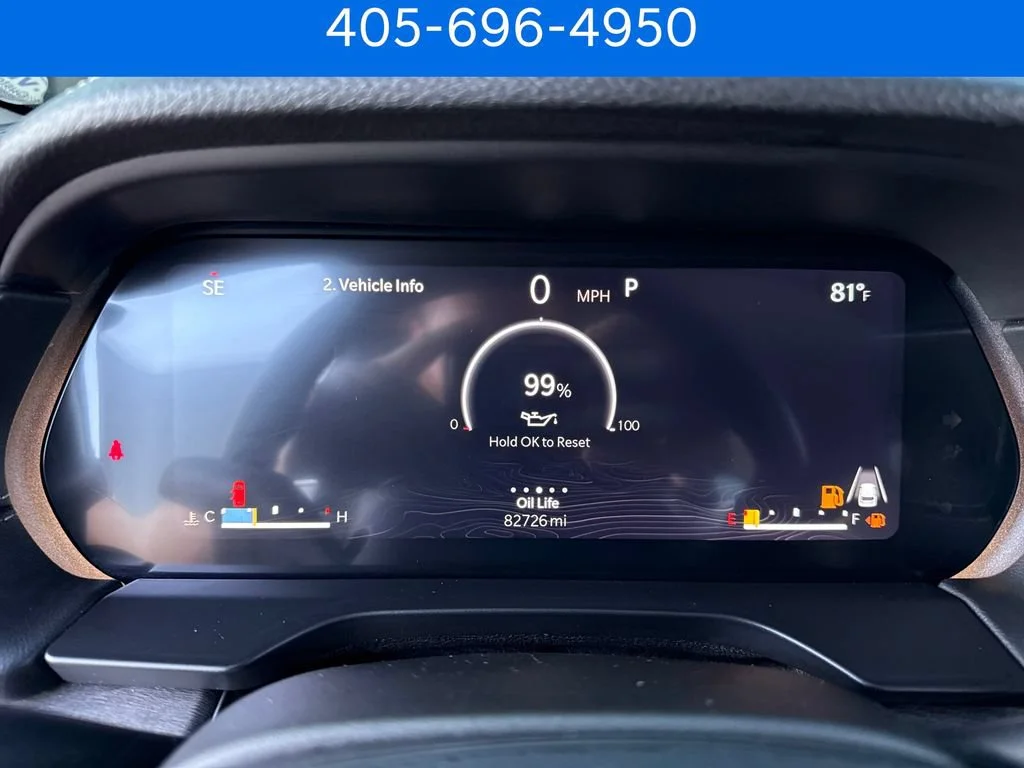 Pre-Owned 2023 Jeep Grand Cherokee Limited