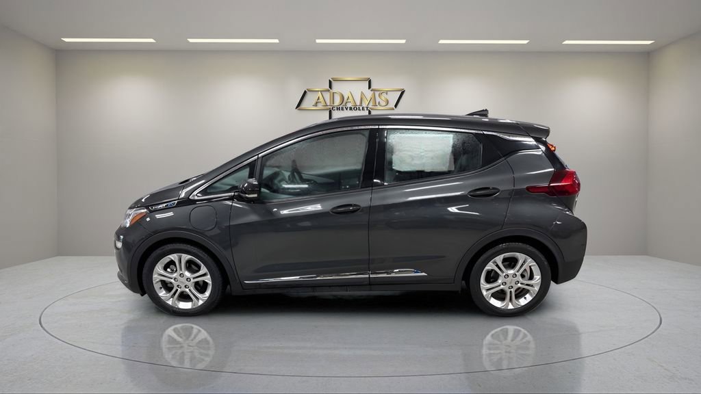 Used 2020 Chevrolet Bolt EV LT with VIN 1G1FY6S09L4104642 for sale in Havre de Grace, MD