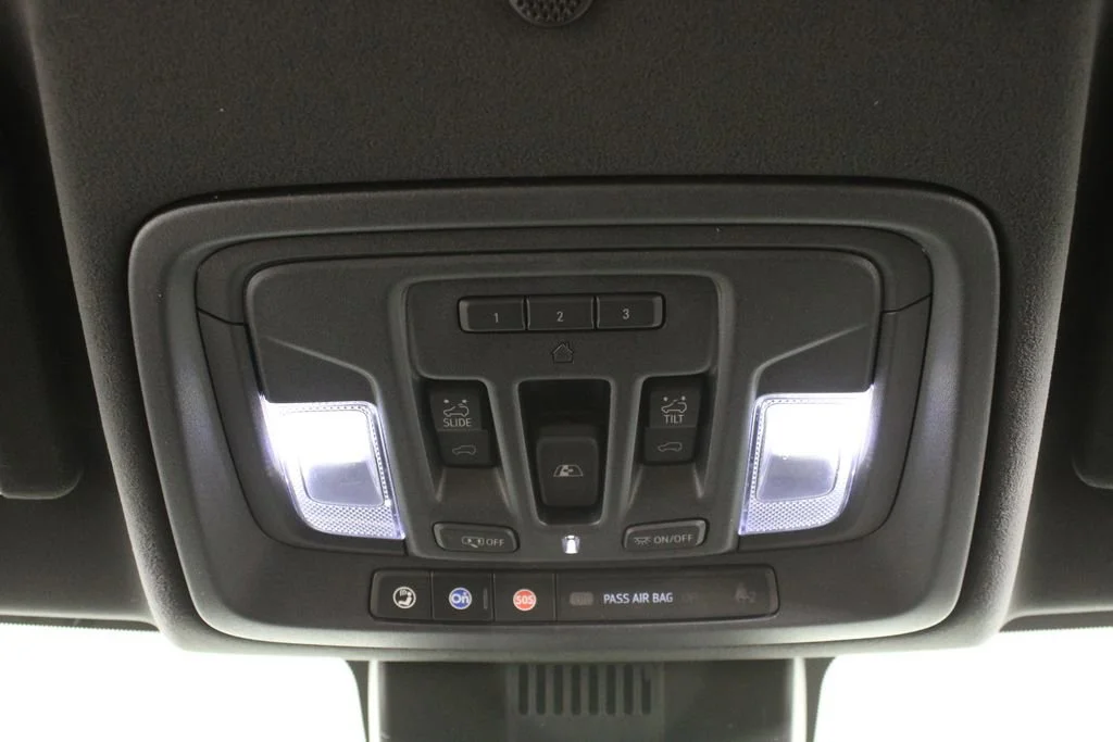 2026 GMC Sierra 1500 AT4X - Photo 24