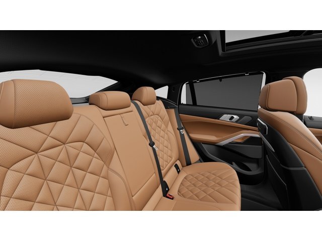 New 2027 Brooklyn Grey Metallic BMW xDrive40i image 12