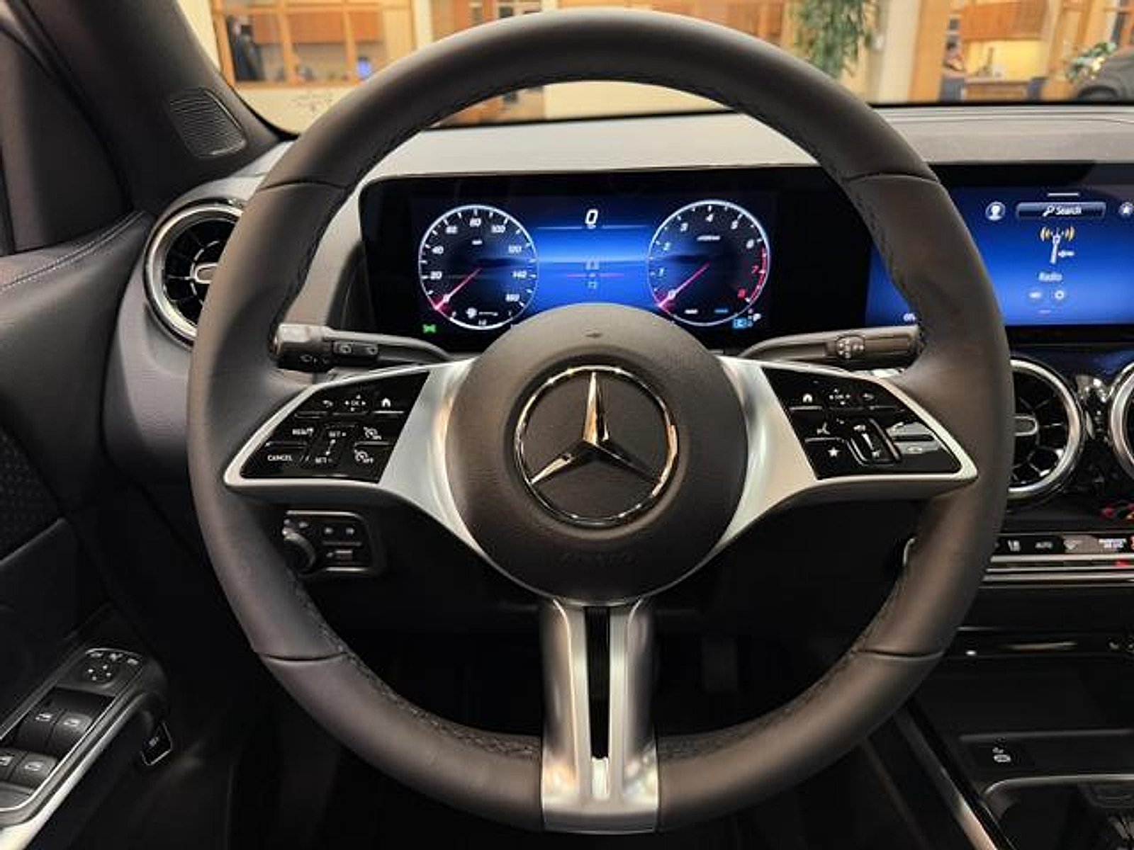 Certified Used 2026 Polar White Mercedes-Benz  image 12