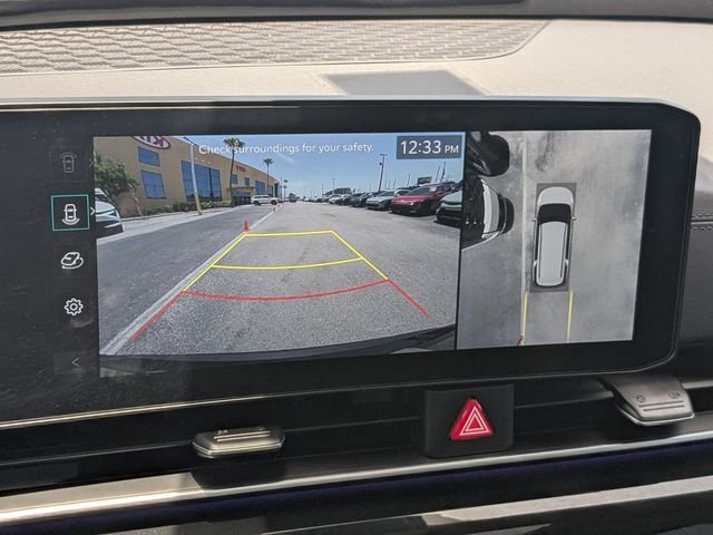 2026 Kia Carnival SX Prestige - Photo 21