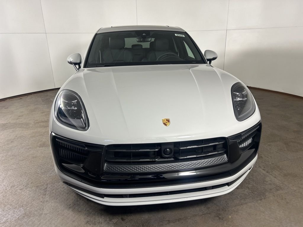 New 2026 Chalk Porsche S image 10