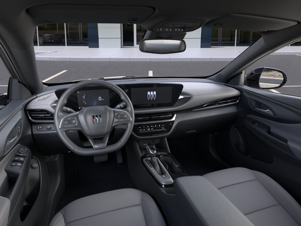 2026 Buick Envista Avenir - Photo 29