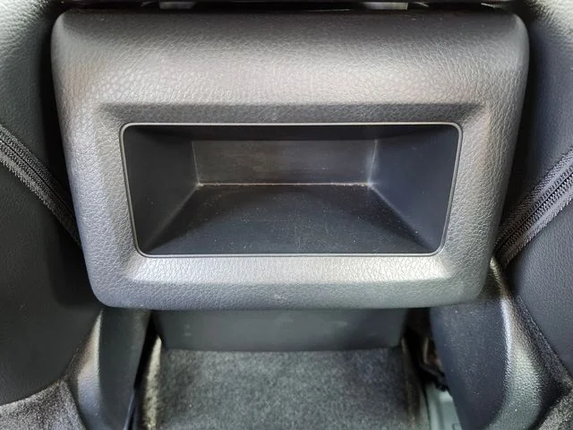 Used 2023 White Toyota SE image 18