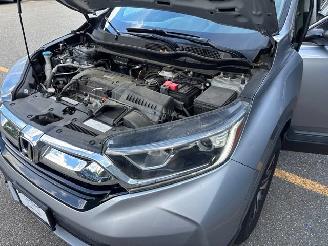 Used 2019 Silver Honda LX image 17