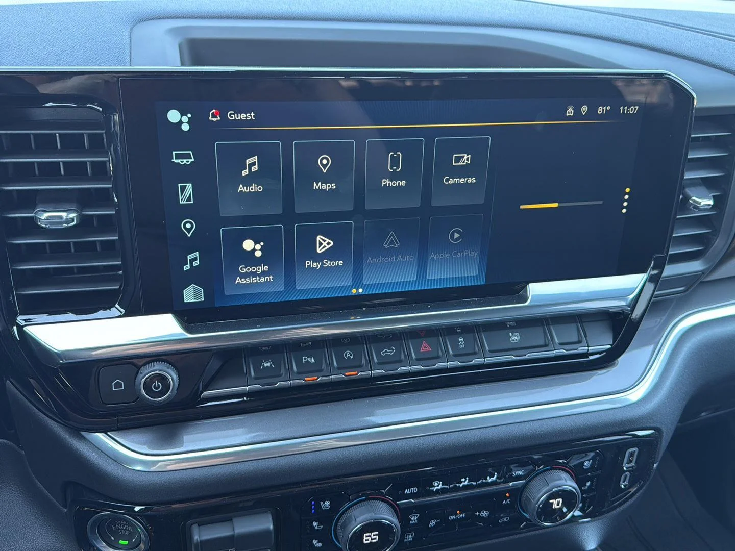 2026 Chevrolet Silverado 1500 High Country - Photo 7