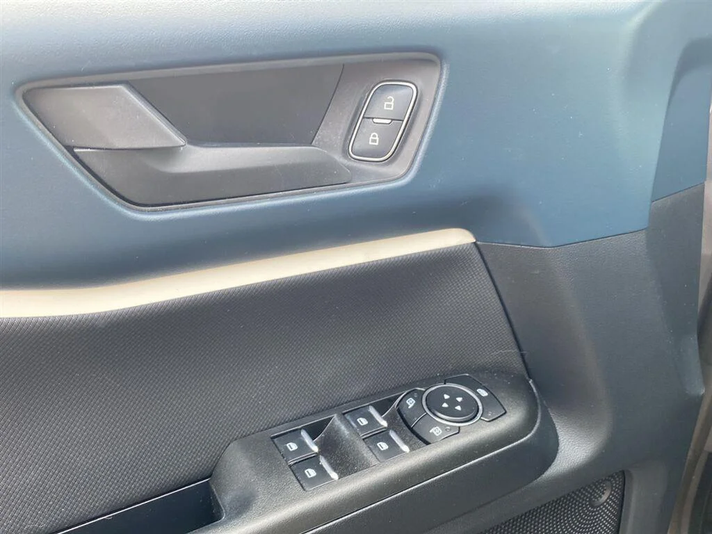 Used 2025 Carbonized Gray Ford Heritage image 14