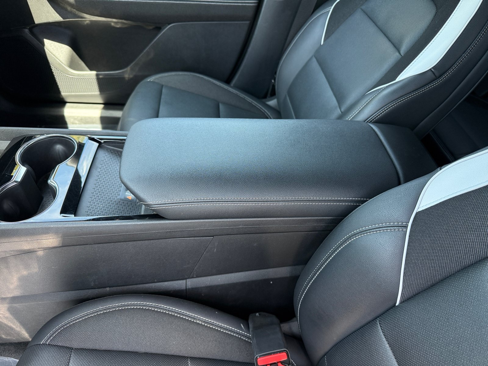 Used 2024 Black Chevrolet LT image 14