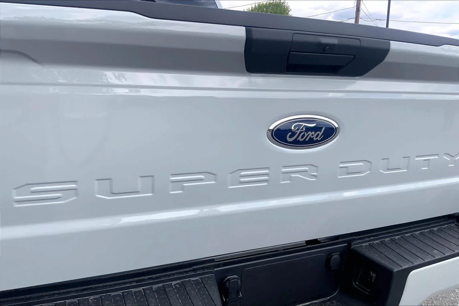 New 2026 Avalanche Ford XL image 6
