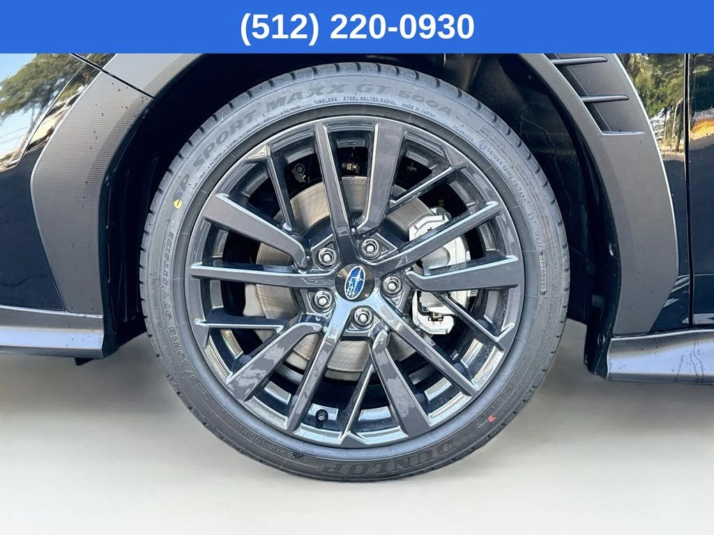 New 2026 Black Subaru Premium image 39