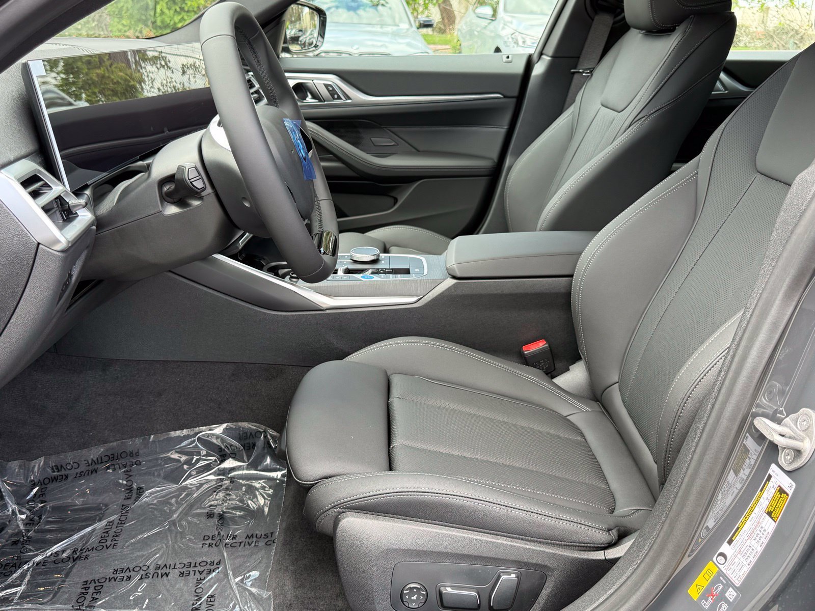 2026 BMW i4 40 - Photo 20