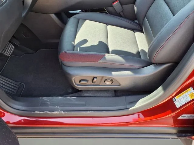2026 Chevrolet Equinox RS - Photo 25