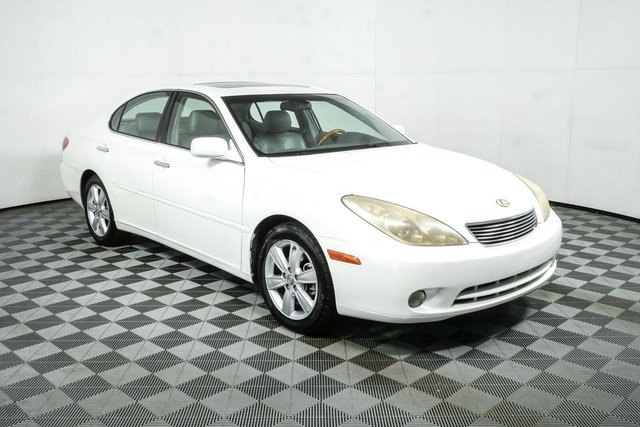 2006 Lexus ES 330 