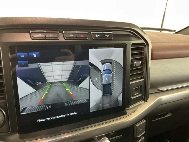 2023 Ford F-150 Lariat - Photo 24