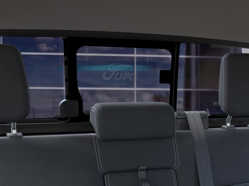 2024 Ford Ranger XLT - Photo 22