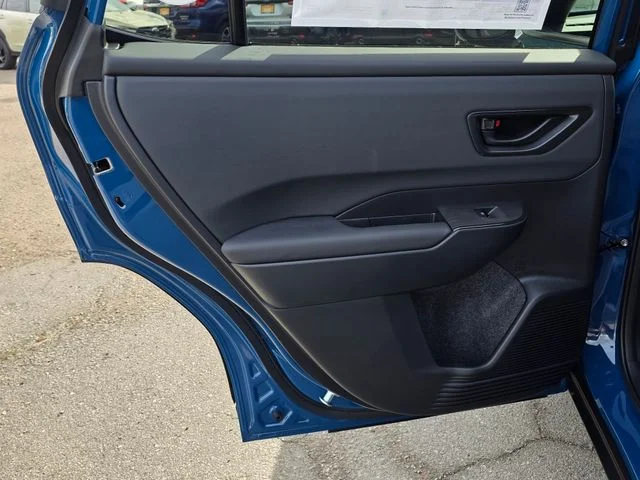 New 2026 GEYSER BLUE Subaru Wilderness image 21
