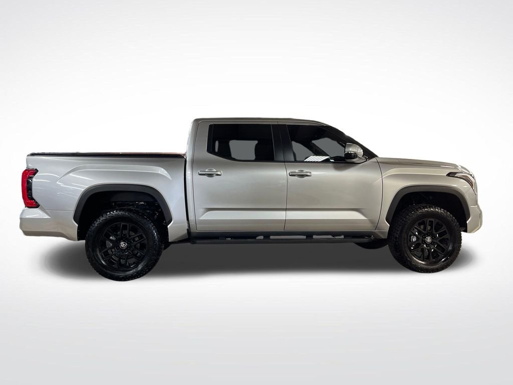 Used 2026 Silver Toyota SR5 image 6